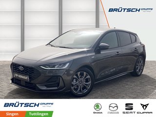 Ford Focus Gebrauchtwagen Kaufen