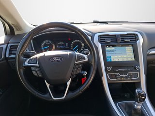 Ford Mondeo 1.5 Turnier Business Edition / KLIMA / NAVI / AHK / SITZHREIZUNG - bilder 6