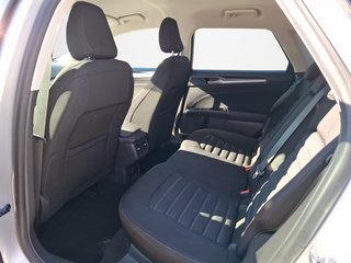 Ford Mondeo 1.5 Turnier Business Edition / KLIMA / NAVI / AHK / SITZHREIZUNG - bilder 10