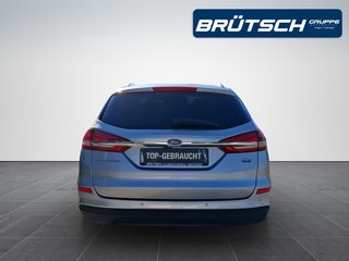 Ford Mondeo 1.5 Turnier Business Edition / KLIMA / NAVI / AHK / SITZHREIZUNG - bilder 1