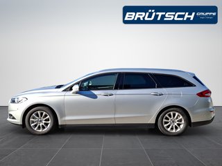 Ford Mondeo 1.5 Turnier Business Edition / KLIMA / NAVI / AHK / SITZHREIZUNG - bilder 2