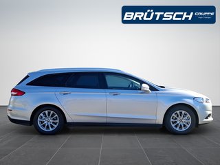 Ford Mondeo 1.5 Turnier Business Edition / KLIMA / NAVI / AHK / SITZHREIZUNG - bilder 3