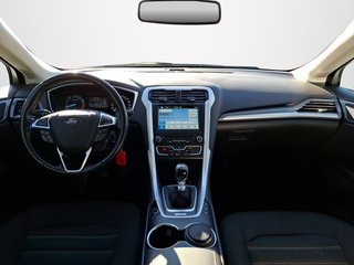 Ford Mondeo 1.5 Turnier Business Edition / KLIMA / NAVI / AHK / SITZHREIZUNG - bilder 5
