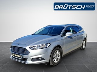 Ford Mondeo Gebrauchtwagen Kaufen