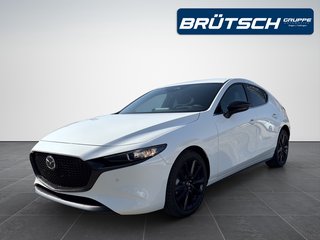 Mazda 3 Neuwagen Kaufen