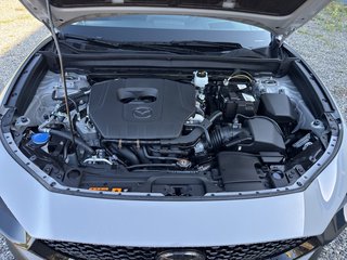 Mazda CX-30 2.5 140PS 6AT Homura Plus - bilder 12