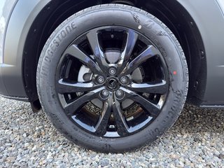 Mazda CX-30 2.5 140PS 6AT Homura Plus - bilder 13