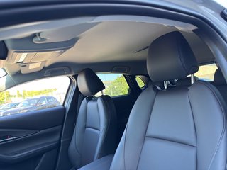 Mazda CX-30 2.5 140PS 6AT Homura Plus - bilder 14