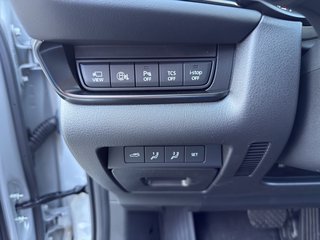 Mazda CX-30 2.5 140PS 6AT Homura Plus - bilder 16