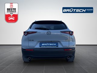 Mazda CX-30 2.5 140PS 6AT Homura Plus - bilder 1