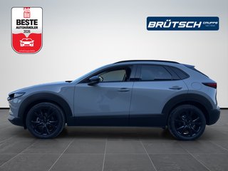 Mazda CX-30 2.5 140PS 6AT Homura Plus - bilder 2