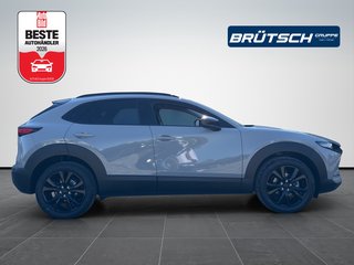 Mazda CX-30 2.5 140PS 6AT Homura Plus - bilder 3