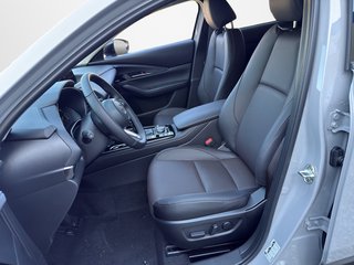 Mazda CX-30 2.5 140PS 6AT Homura Plus - bilder 4