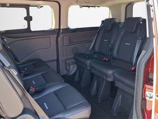 Ford Transit/Tourneo Custom Kombi 2.0 TDCi mild Hybrid 320 L1 Active - foto 10