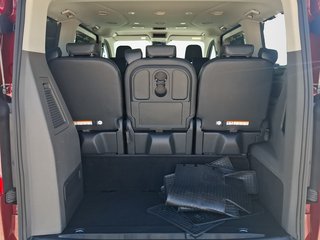 Ford Transit/Tourneo Custom Kombi 2.0 TDCi mild Hybrid 320 L1 Active - foto 11