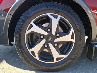 Ford Transit/Tourneo Custom Kombi 2.0 TDCi mild Hybrid 320 L1 Active - foto 13