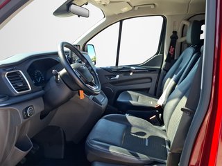 Ford Transit/Tourneo Custom Kombi 2.0 TDCi mild Hybrid 320 L1 Active - foto 4