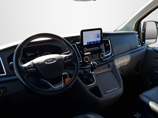 Ford Transit/Tourneo Custom Kombi 2.0 TDCi mild Hybrid 320 L1 Active - foto 5