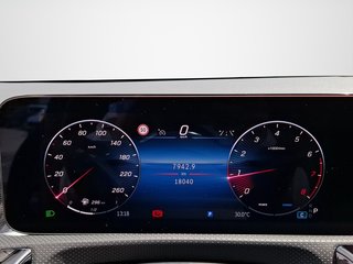 Mercedes-Benz CLA 180 Shooting Brake Progessive AUTOMATIK / LED / NAVI - bilder 7