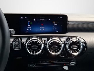 Mercedes-Benz CLA 180 Shooting Brake Progessive AUTOMATIK / LED / NAVI - bilder 8