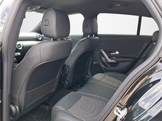 Mercedes-Benz CLA 180 Shooting Brake Progessive AUTOMATIK / LED / NAVI - bilder 9
