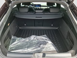 Mercedes-Benz CLA 180 Shooting Brake Progessive AUTOMATIK / LED / NAVI - bilder 10