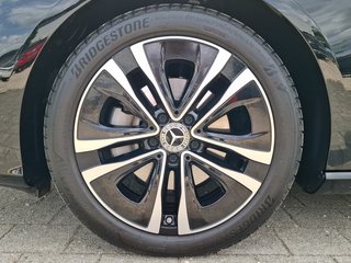 Mercedes-Benz CLA 180 Shooting Brake Progessive AUTOMATIK / LED / NAVI - bilder 12