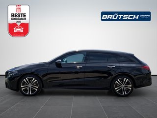 Mercedes-Benz CLA 180 Shooting Brake Progessive AUTOMATIK / LED / NAVI - bilder 2