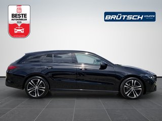 Mercedes-Benz CLA 180 Shooting Brake Progessive AUTOMATIK / LED / NAVI - bilder 3