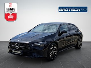 Mercedes-Benz CLA 180 Gebrauchtwagen Kaufen