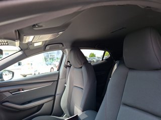 Mazda 3 2.5L G 140PS 6MT Homura - bilder 4