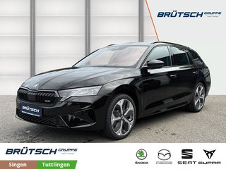 Skoda Octavia Combi Vorführfahrzeug Kaufen