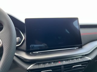 Skoda Octavia Combi RS 2,0 TSI DSG 195kW/265PS - bilder 6