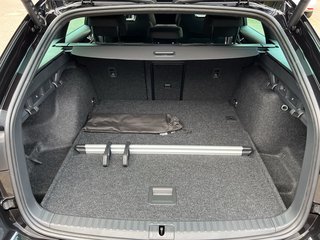 Skoda Octavia Combi RS 2,0 TSI DSG 195kW/265PS - bilder 11