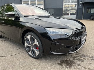 Skoda Octavia Combi RS 2,0 TSI DSG 195kW/265PS - bilder 12