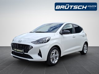Hyundai i10 Gebrauchtwagen Kaufen