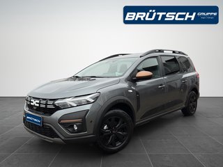 Dacia Jogger Gebrauchtwagen Kaufen