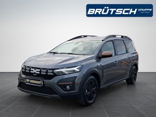 Dacia Jogger Gebrauchtwagen Kaufen