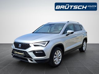 SEAT Ateca Gebrauchtwagen Kaufen