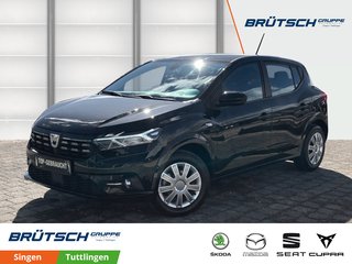 Dacia Sandero Gebrauchtwagen Kaufen