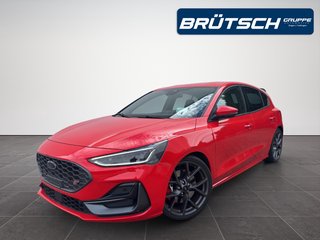 Ford Focus Gebrauchtwagen Kaufen