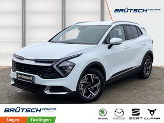 Kia Sportage Gebrauchtwagen Kaufen
