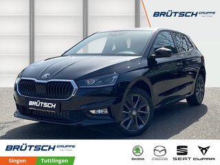 Skoda Fabia Neuwagen Kaufen