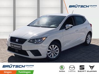 Seat Ibiza Gebrauchtwagen Kaufen