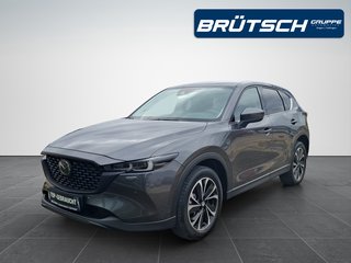 Mazda CX-5 Gebrauchtwagen Kaufen