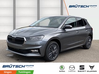 Skoda Fabia Neuwagen Kaufen