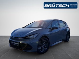 Cupra Born Gebrauchtwagen Kaufen