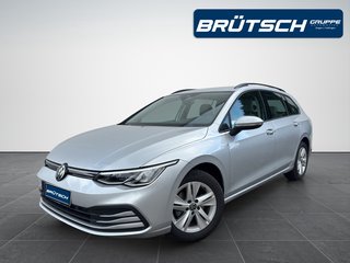 Volkswagen Golf Variant Gebrauchtwagen Kaufen