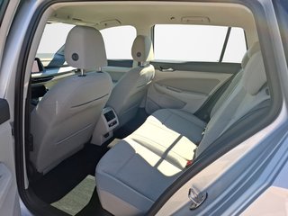 Volkswagen Golf VIII Variant 1.0 TSI Life KLIMA / NAVI / AHK / ACC / SITZHEIZUNG - foto 5