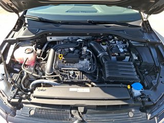 Volkswagen Golf VIII Variant 1.0 TSI Life KLIMA / NAVI / AHK / ACC / SITZHEIZUNG - foto 7